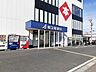 周辺：精文館書店　尾張一宮店まで800m