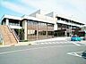 周辺：一宮市役所木曽川庁舎まで550m