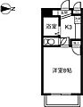 ラフォーレデュオ4階3.9万円