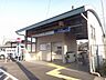 周辺：名鉄犬山線　犬山口駅まで1530m