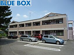 藤川駅 4.3万円