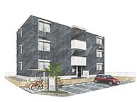 愛知県岡崎市竜美旭町10-3：物件画像／株式会社ブルーボックス　岡崎支店