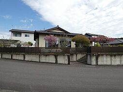 物件画像 矢祭ニュータウン　戸建