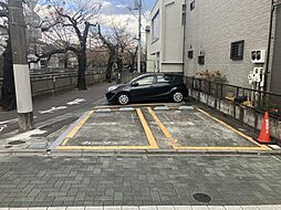 物件画像 中板橋 土地