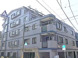 物件画像 セザール第二中板橋