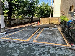 物件画像 中板橋 土地