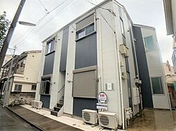 ドミール西が丘（ドミールニシガオカ） 203