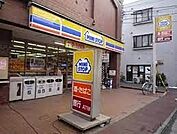ミニストップ練馬北町2丁目店 徒歩1分。 60m