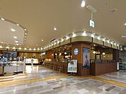 倉式珈琲店イトーヨーカドー赤羽店 徒歩8分。 590m