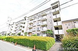 物件画像 京王山田マンションＢ棟