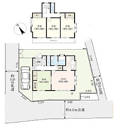 物件画像 日野市西平山5丁目