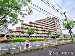 物件画像 ライオンズステーションプラザめじろ台