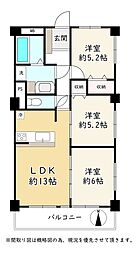 物件画像 オリエント丹野マンション豊田