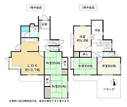 物件画像 八王子市犬目町