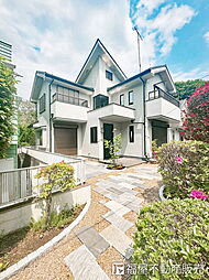 物件画像 八王子市南陽台3丁目