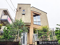 物件画像 八王子市長沼町