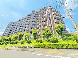物件画像 ドラゴンマンション多摩学園都市伍番館