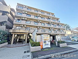 物件画像 ライオンズマンション八王子第6