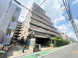 物件画像 日神パレステージ三鷹II