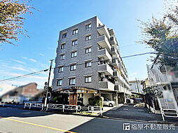 物件画像 センチュリーめじろ台