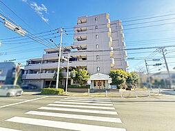 物件画像 コーラル京王堀之内