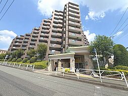 物件画像 ドラゴンマンション多摩学園都市伍番館