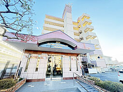 物件画像 ダイアパレス京王堀之内壱番館