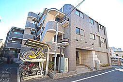 物件画像 ビッグヴァン京王堀之内弐番館