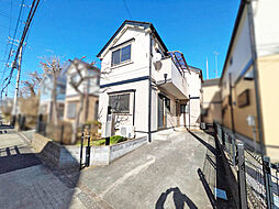 物件画像 八王子市楢原町