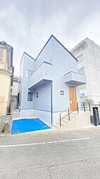 物件画像 日野市東豊田3丁目