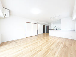 物件画像 八王子パークヒル宇津木台第二団地3号棟