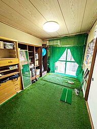 子供部屋の画像