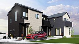 物件画像 八王子市中野町