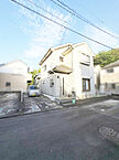 東京都八王子市川町：物件画像