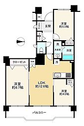 レールシティ八王子