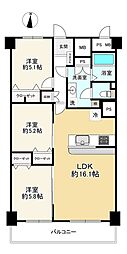 マンションイメージ