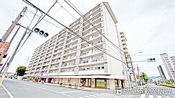 物件画像 めじろ台ハイム