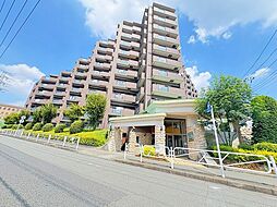 物件画像 ドラゴンマンション多摩学園都市伍番館