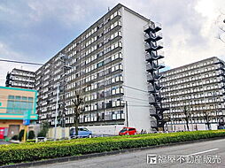 マンションイメージ