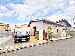 物件画像 八王子市諏訪町　中古戸建