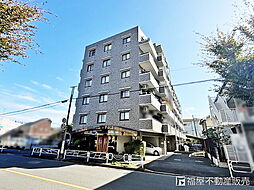 マンションイメージ