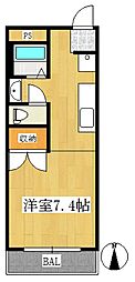 とさでん交通市内線 大橋通駅 徒歩3分