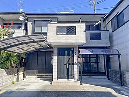 物件画像 長尾山町中古戸建