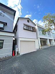 物件画像 横浜新町3丁目戸建て