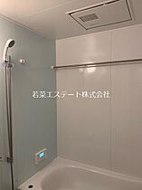 ボンシャンスMII 206 ｜ 福岡県久留米市荒木町荒木（賃貸アパート1R・2階・25.00㎡） その6