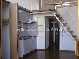 アビテ21 303 ｜ 福岡県久留米市原古賀町（賃貸マンション1LDK・3階・44.86㎡） その10