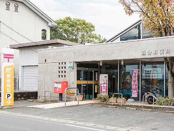 STアパートメントIII 206｜福岡県久留米市山川町(賃貸マンション2LDK・2階・59.93㎡)の写真 その19