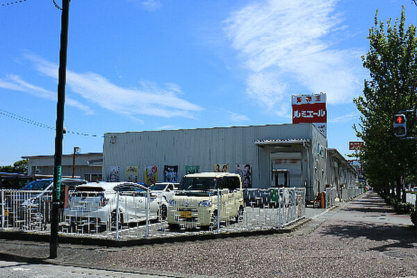 リーベ A203｜福岡県久留米市江戸屋敷２丁目(賃貸アパート1LDK・2階・42.49㎡)の写真 その14