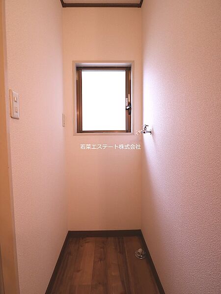 ガーデンハウス A202｜福岡県久留米市藤山町(賃貸アパート2DK・2階・44.71㎡)の写真 その10
