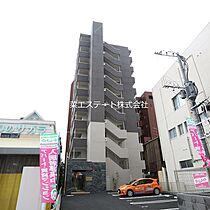 Tiara本町 202 ｜ 福岡県久留米市本町（賃貸マンション1LDK・2階・40.42㎡） その1